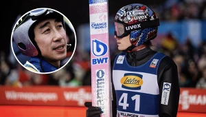 Masahiko Harada zabrał głos w sprawie skandalu z udziałem Norwegów