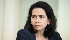 Anna Streżyńska powraca. Była minister cyfryzacji w rządzie PiS obejmie teraz stanowisko dyrektora Instytutu Łączności – Państwowego Instytutu Badawczego