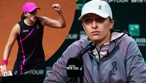 Wiadomość od Świątek po Indian Wells. Szczere wyznanie Polki, nie ukrywa tego