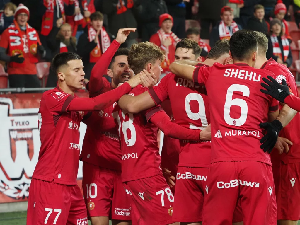 Widzew Łódź Widzew Łódź