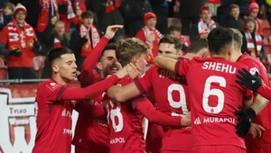 Widzew Łódź - Wisła Płock w 4. kolejce PKO Ekstraklasy. Relacja na żywo