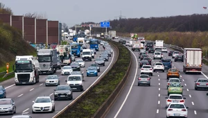 Niemcy zamienią się w wielki plac budowy. 500 mld euro na remonty dróg 