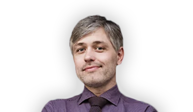 Jarosław Kuisz