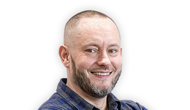 Marcin Ogdowski