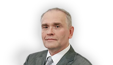 Piotr Zaremba