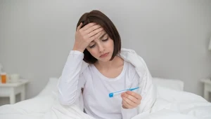 Angina najczęściej ma podłoże bakteryjne i wymaga wdrożenia antybiotykoterapii