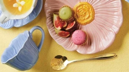 Te naczynia z Biedronki wyglądają jak luksusowa porcelana, a kosztują grosze! 