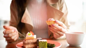 Zanim znowu sięgniesz po czekoladę, zrób jedną rzecz. Efekty cię zaskoczą