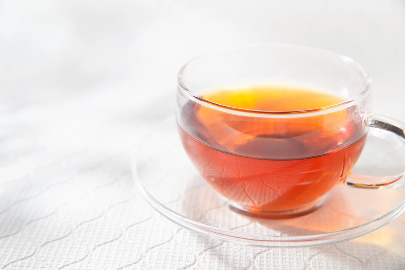 Zdrowsza od kawy i herbaty. Na serce, cukrzycę i jelita to skarb