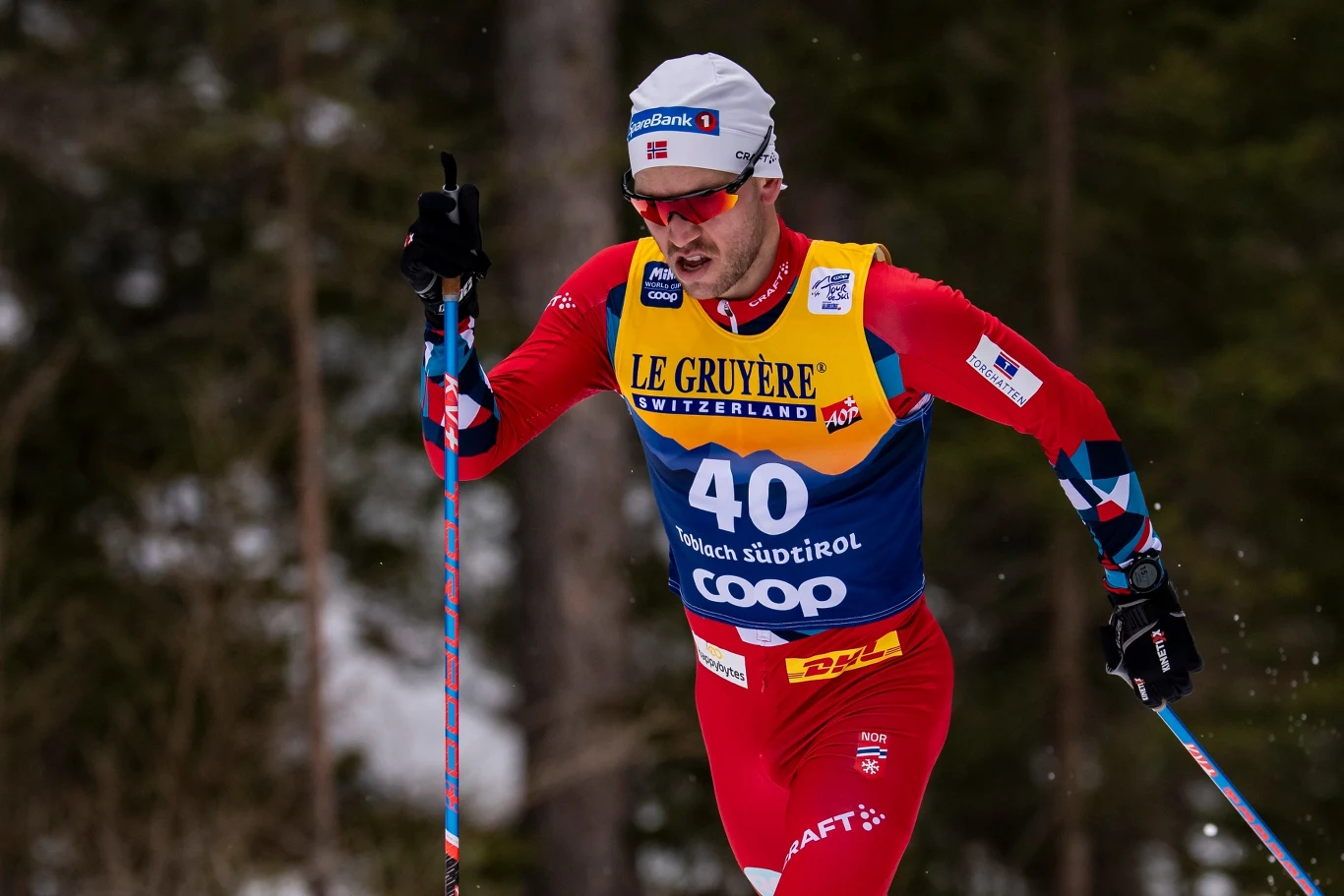 Paal Golberg