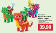 Figurka Spinmaster