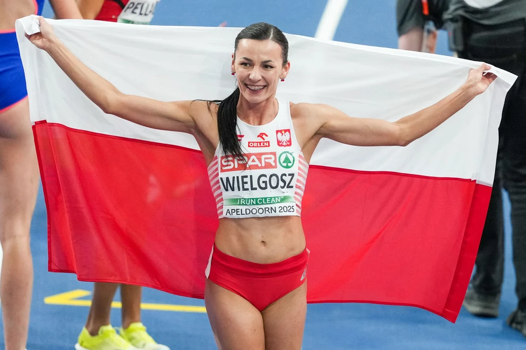Anna Wielgosz Anna Wielgosz