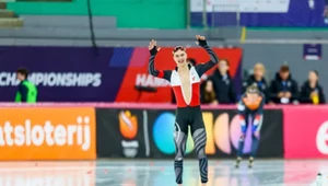 Rosyjski medalista mistrzostw świata z polskim obywatelstwem. "To rekord"