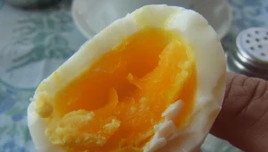 Te jajka są zdrowsze od kurzych. Niepopularne, a świetne na serce