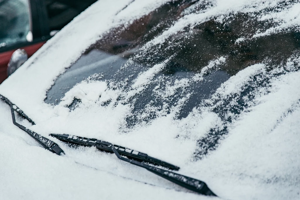 Połowa marca, a zima wciąż nie odpuszcza. W wielu regionach Polski temperatury nadal spadają poniżej zera, a poranne przymrozki zmuszają kierowców do zeskrobywania lodu z szyb.