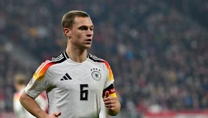 Joshua Kimmich