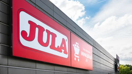 Jula otwiera nowy sklep w Warszawie! 