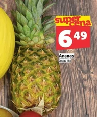 Ananas