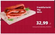 Frankfurterki Mróz