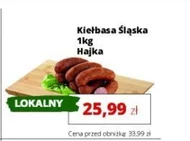 Kiełbasa Hajka