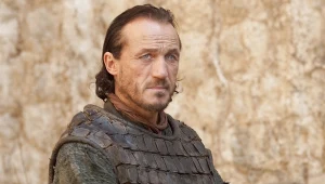Jerome Flynn w serialu "Gra o tron"