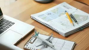 Otworzenie biura podróży to świetny pomysł na biznes dla osób, które kochają zwiedzać różne zakątki świata