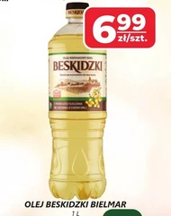 Олія Beskidzki