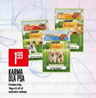 Karma dla psa Purina