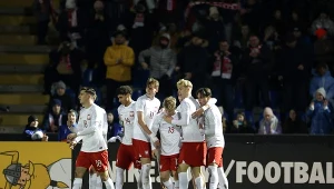 Polska U20 - Rumunia U20 w Elite League. Relacja na żywo