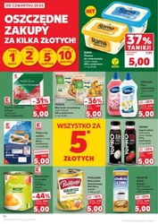 Щотижневі хіти цін в Kaufland! 