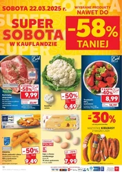 Щотижневі хіти цін в Kaufland! 