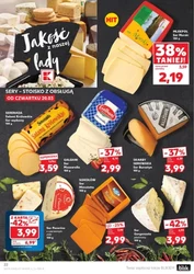 Щотижневі хіти цін в Kaufland! 