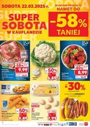 Święta takie jak lubisz w Kauflandzie! 