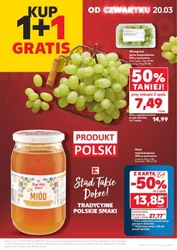 Супер акції в Kaufland! 