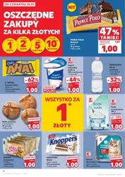 Super promocje w Kauflandzie! 