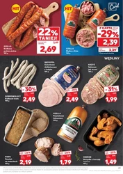 Супер акції в Kaufland! 