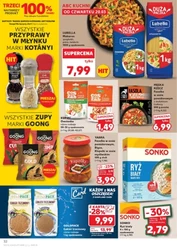 Супер акції в Kaufland! 