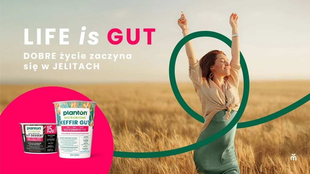 MAGDA plant based Sp. z o.o. MAGDA plant based Sp. z o.o.