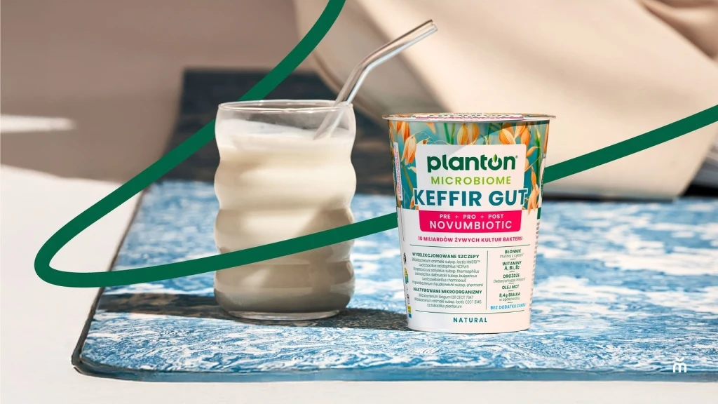 MAGDA plant based Sp. z o.o. MAGDA plant based Sp. z o.o.