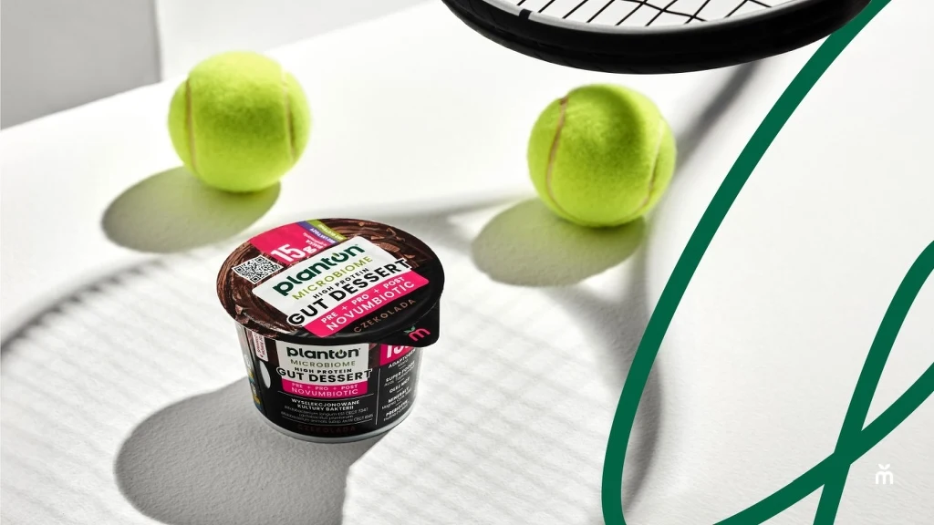 MAGDA plant based Sp. z o.o. MAGDA plant based Sp. z o.o.