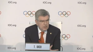 MKOl podjął decyzję o boksie na igrzyskach. Co to oznacza dla Julii Szeremety? [WIDEO]