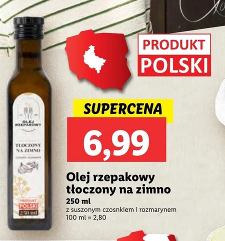 Олія Polski