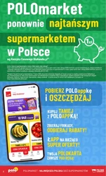 Wielkanoc z POLOmarket! 