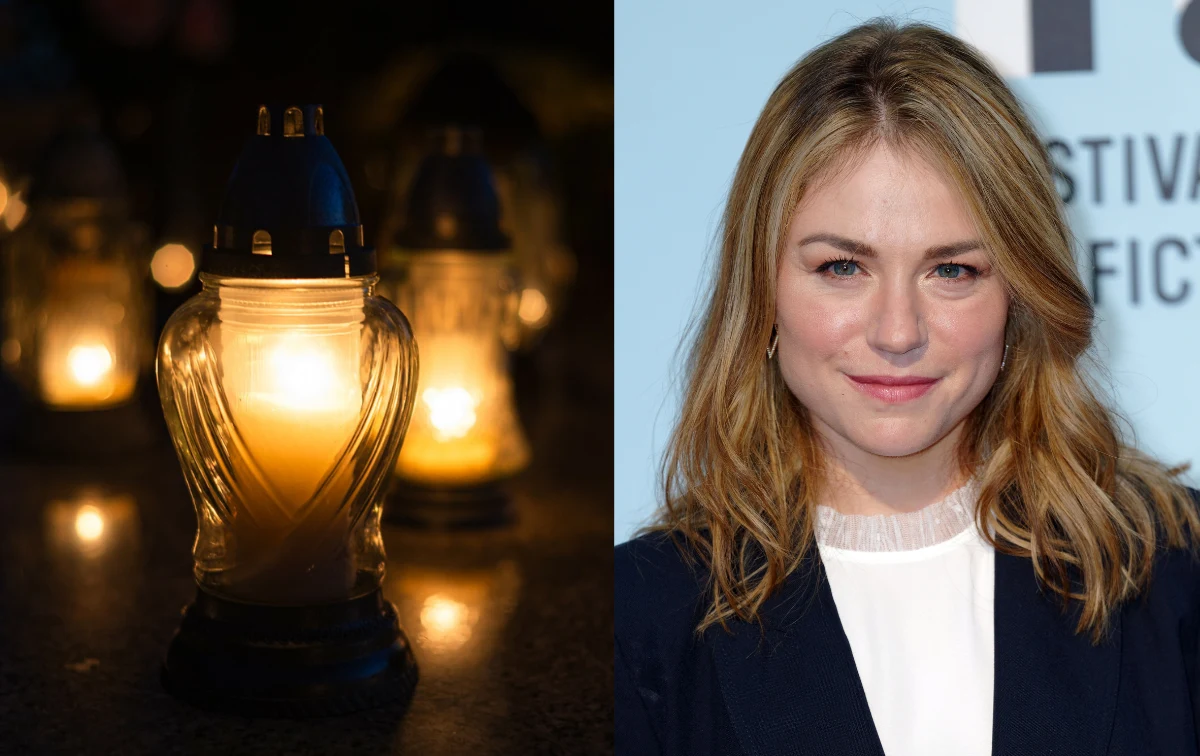 Nie żyje Émilie Dequenne Nie żyje Émilie Dequenne