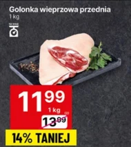 Golonka wieprzowa