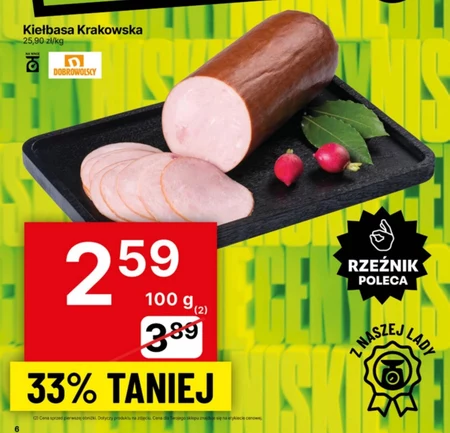 Kiełbasa Dobrowolscy