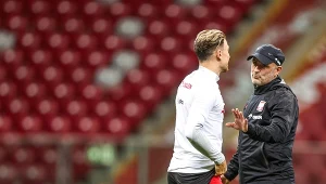 Probierz nie gryzł się w język ws. kadrowicza. „Polecam sprawdzić historię”