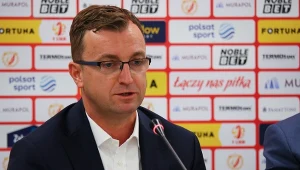 Przełom w sprawie sprzedaży Widzewa. Miliarder informuje wprost