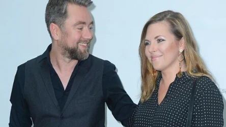 Kuba Badach i Aleksandra Kwaśniewska