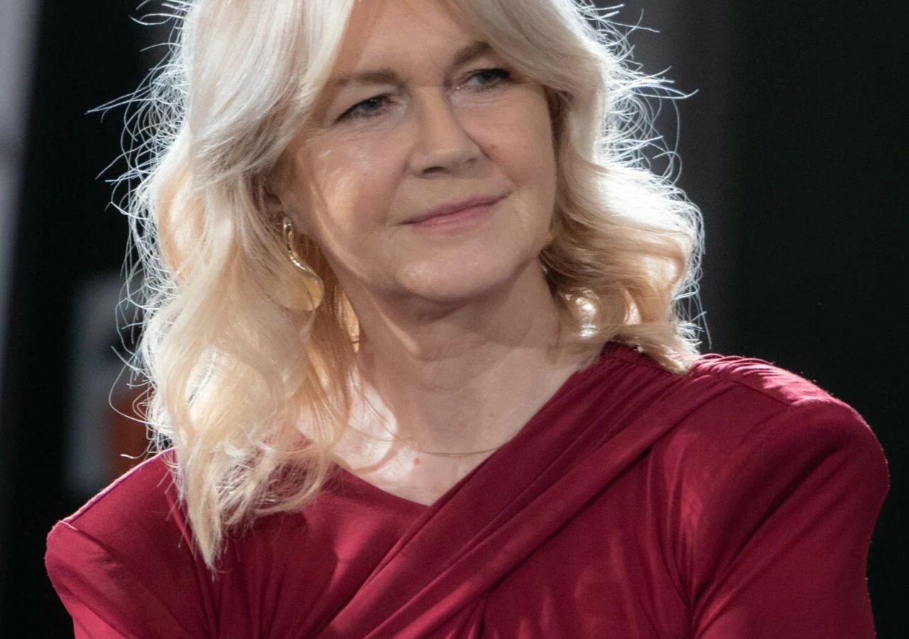 Grażyna Torbicka Grażyna Torbicka